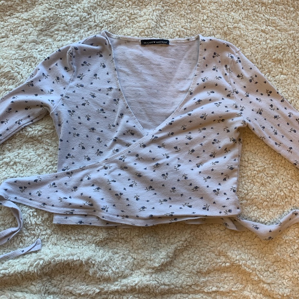 brandy melville top